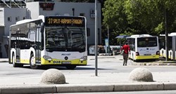 Split će ukinuti autobusne linije prema gradovima i mjestima koja im duguju novac