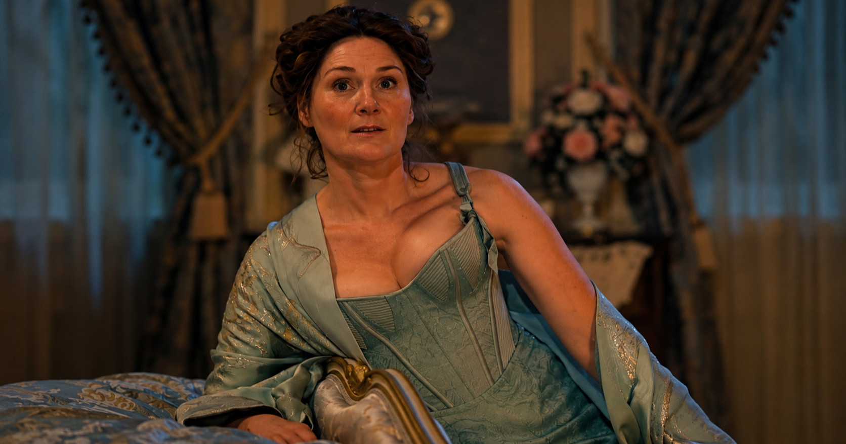 Najavljen novi "Bridgerton" spin-off o mladosti Lady Violet