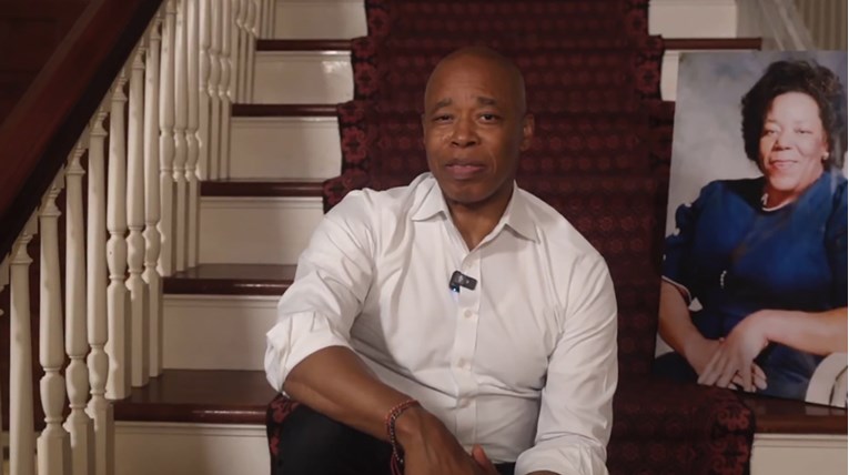 Kraj kampanje: Eric Adams više nije u utrci za gradonačelnika New Yorka