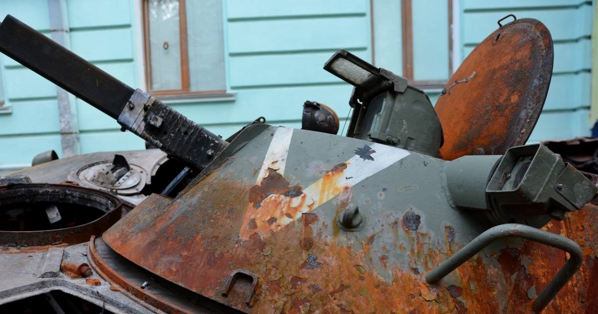 Britanski obavještajci objavili kakve će posljedice invazija imati po rusku vojsku
