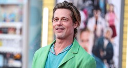 Brad Pitt navodno je bio nesretan zbog proglašenja najzgodnijim muškarcem na svijetu