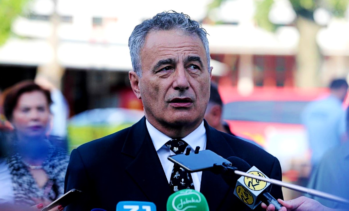 Kalinić o pričama da se odriče Bandića: Nisam se odrekao ni Tita ni Tuđmana...