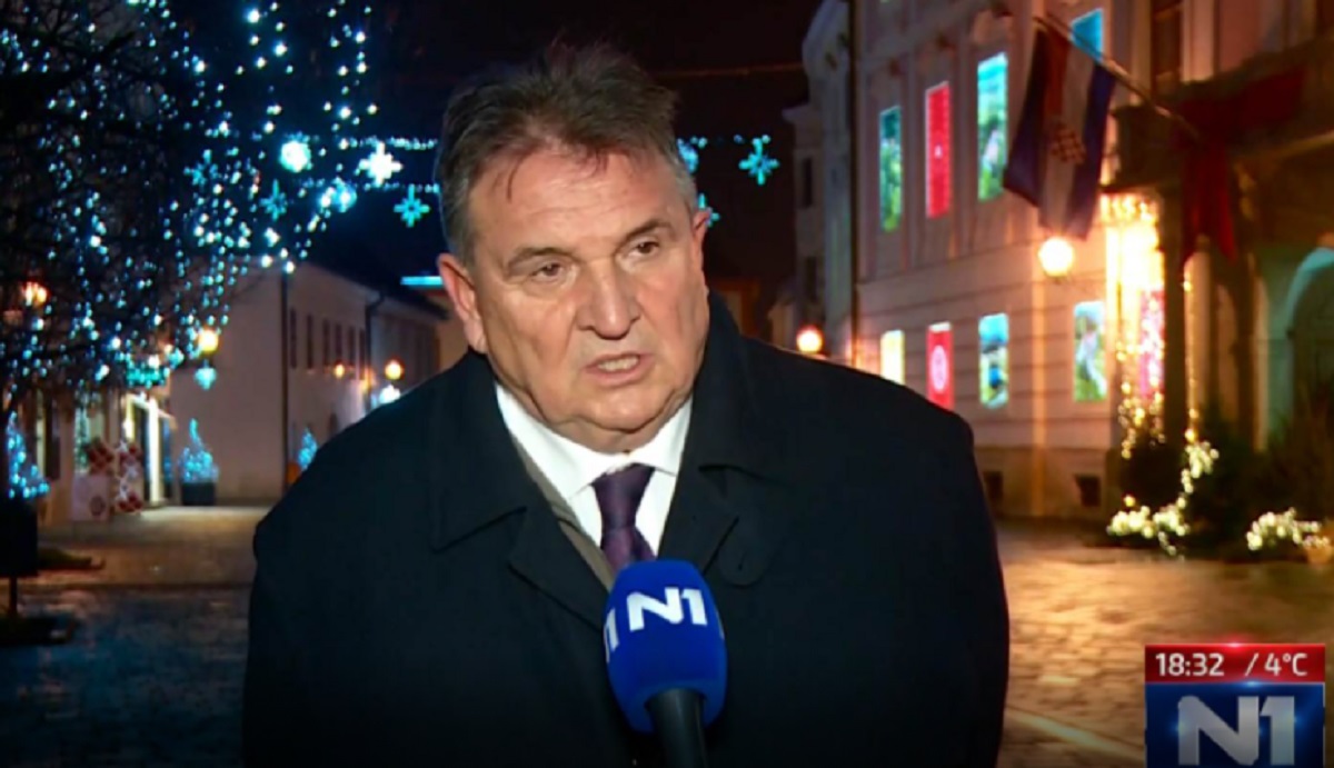 Čačić: Već sam naveo jednoga od tih koji trebaju dobiti otkaz iz Savjeta. To je Lauc
