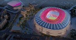 VIDEO Barca objavila izgled novog Camp Noua: "Imat ćemo najbolji stadion na svijetu"
