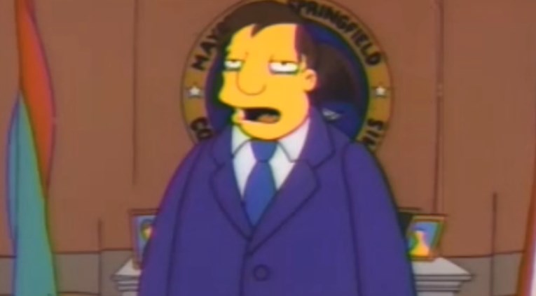 Fanovi misle da su Simpsoni opet pogodili: Epizoda stara 27 godina mnoge iznenadila