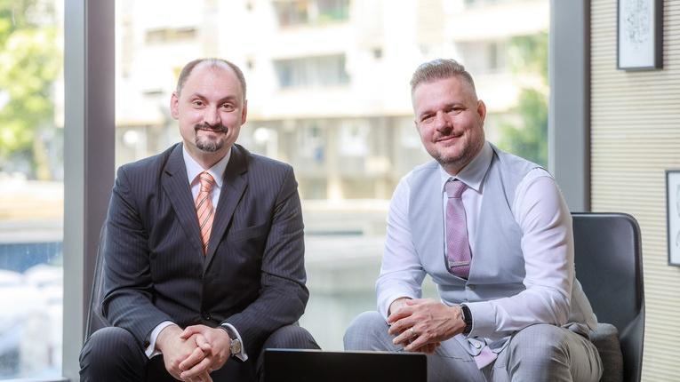 Escont Partners o izdanju obveznica: Trenutno ponude sa 7 i 7,5% kamate