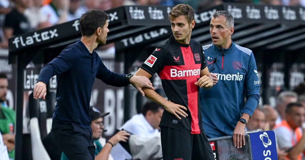 Bayern inzistira na povratku Hrvata? Direktor Bayera: On ostaje s nama