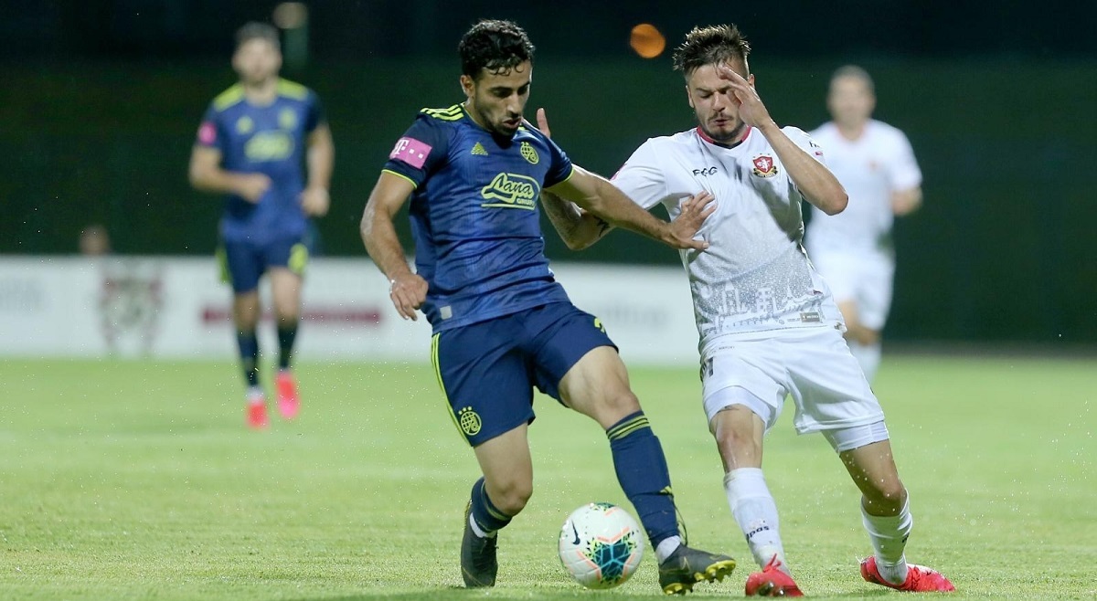 GORICA – DINAMO 0:0 Sjajna Gorica odgodila nemoćnom Dinamu proslavu naslova prvaka