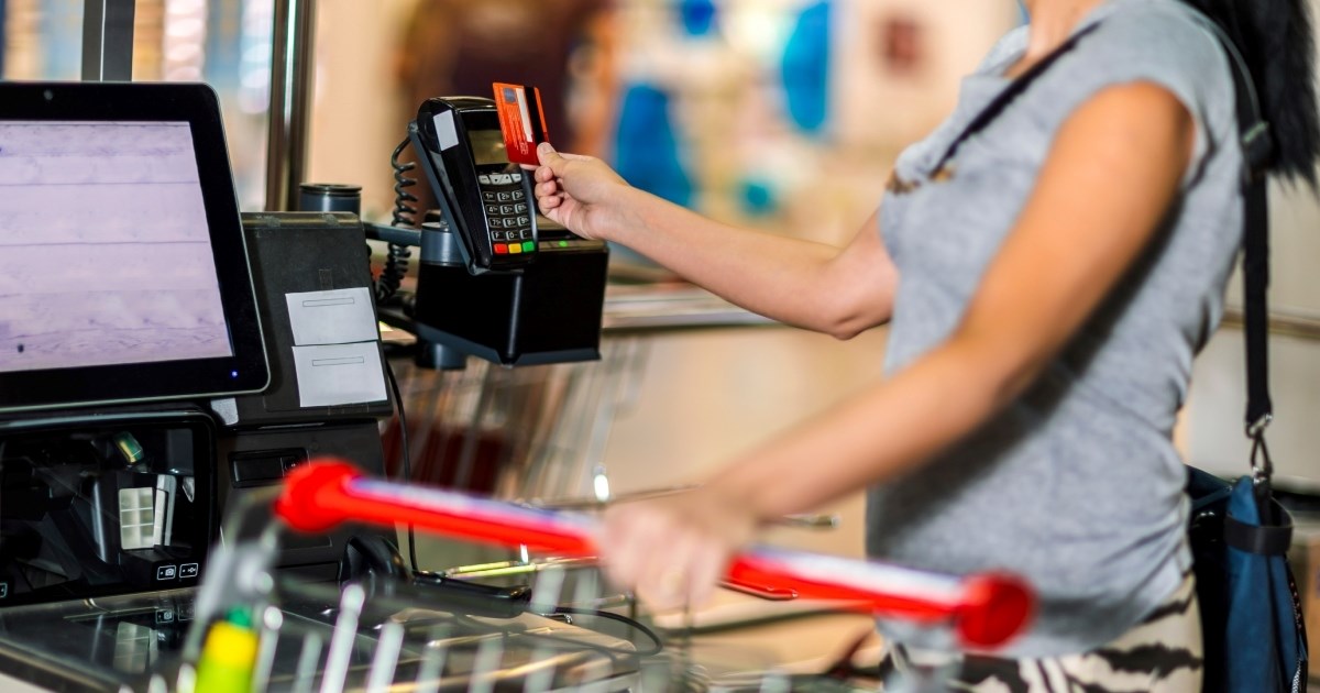 Samoposlužna blagajna u trgovini - bi li račun trebao biti manji? Udruga kaže da