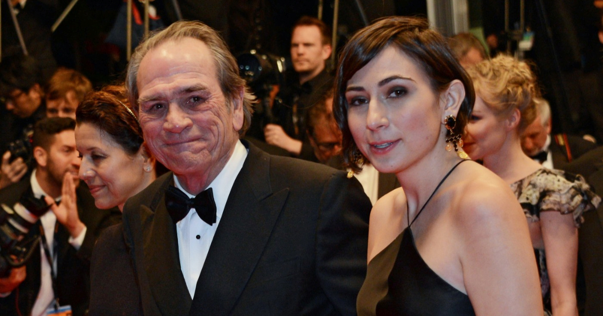 Tommy Lee Jones i njegova obitelj oglasili se nakon smrti kćeri Victorije