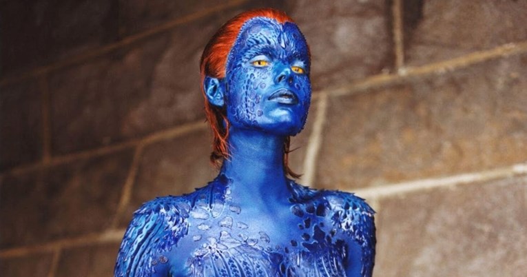Rebecca Romijn nije bila sretna tijekom snimanja X-Mena zbog ponašanja redatelja