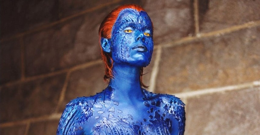 Rebecca Romijn nije bila sretna tijekom snimanja X-Mena zbog ponašanja redatelja