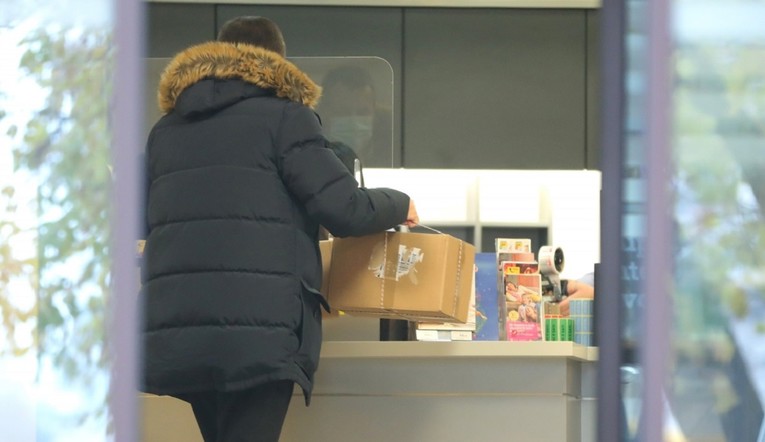 Hrvatska pošta obustavila poštanski promet prema Britaniji