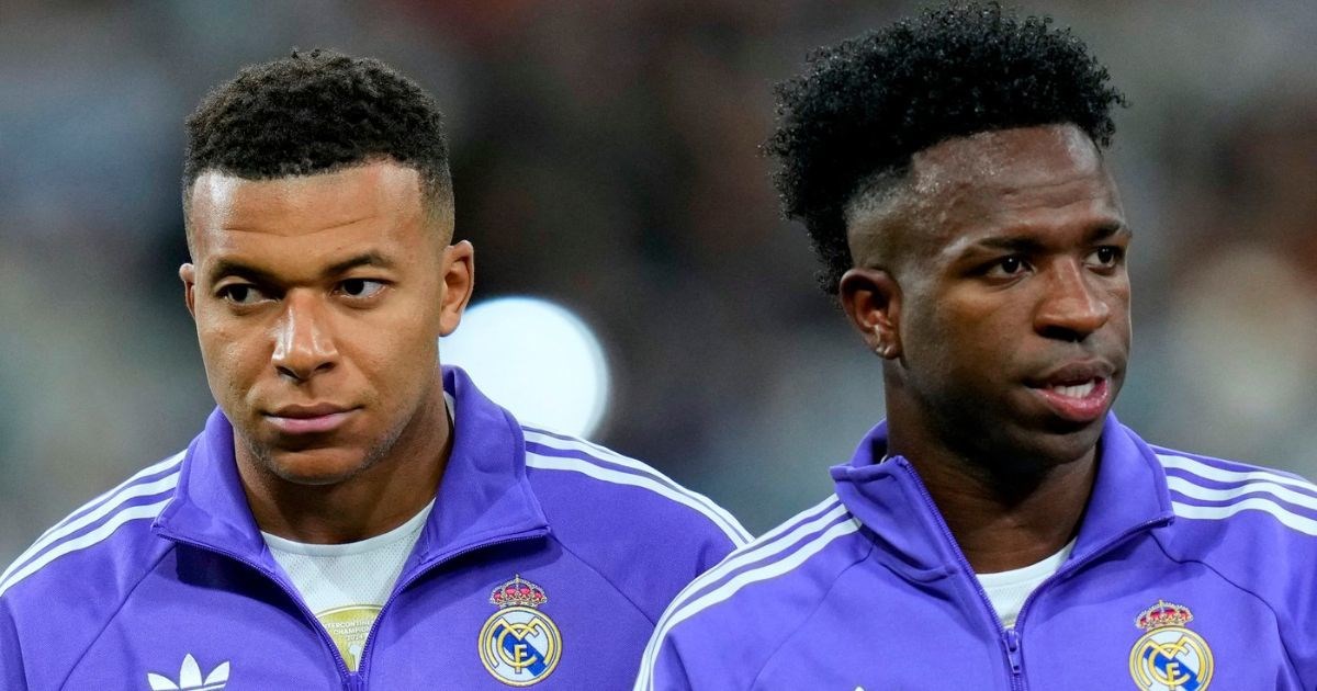 Pobuna u Realu. Vinicius želi da Alonso ode, Mbappe stao na stranu trenera