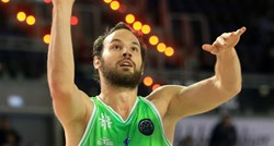 Hrvatski košarkaški reprezentativac i nakon godinu dana osjeća posljedice korone