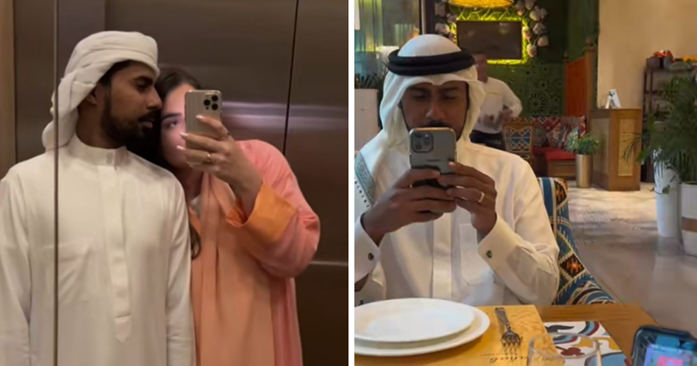 Supruga milijunaša iz Dubaija opisala probleme u svom braku: "Previše poklona"