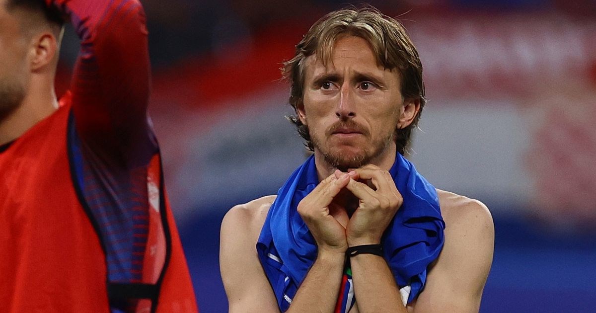 Modrić kod Bilića: Bilo bi me strah napisati sve što sam ostvario