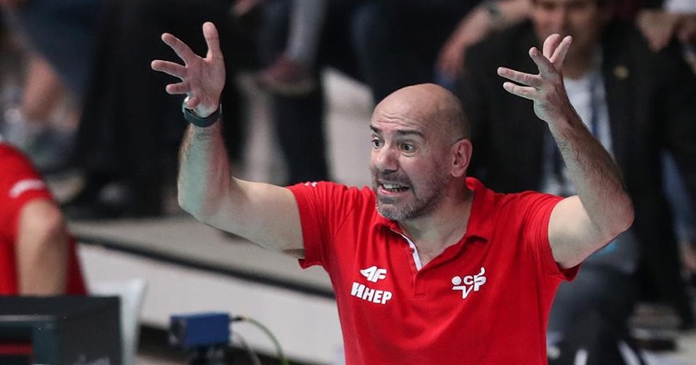 Tucak o ždrijebu SP-a: Mogli smo imati i više sreće