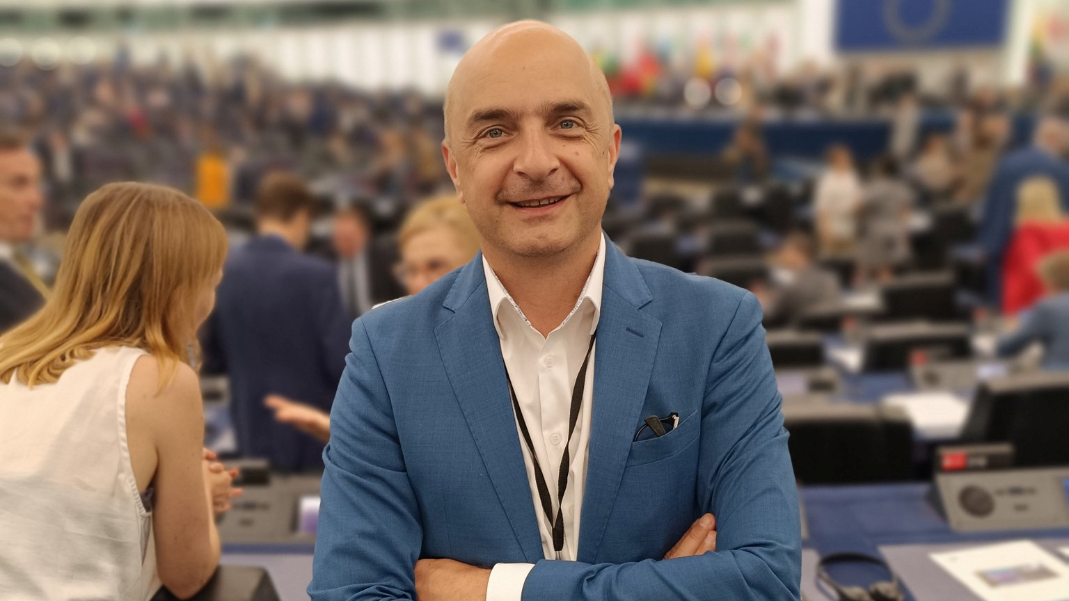 Bosanac iz Možemo: Pravo na dom nije prepoznato kao ljudsko pravo