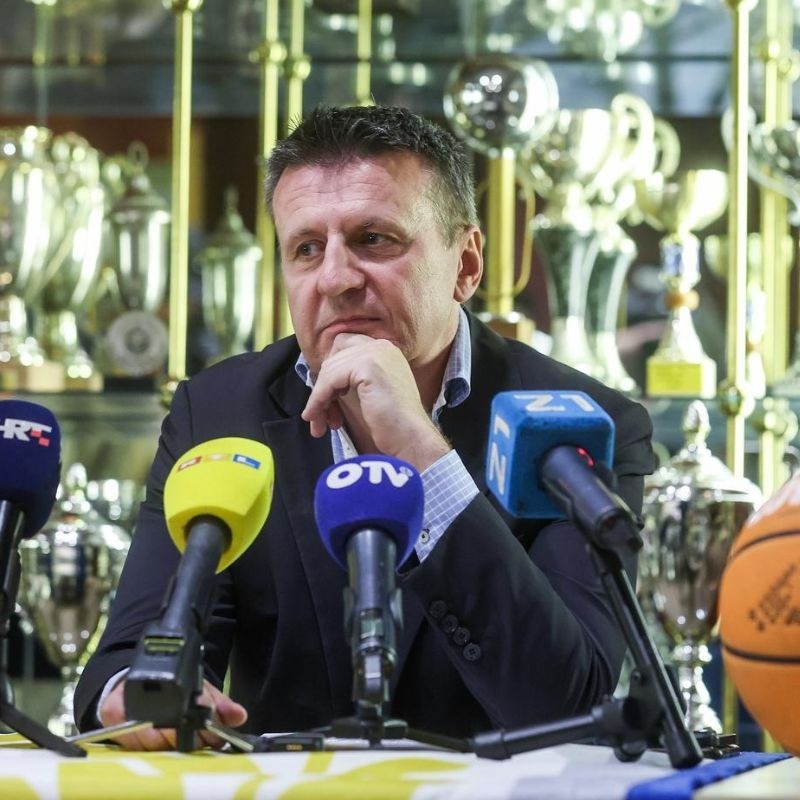 Cibona odlučila u kojoj će ligi igrati ove sezone