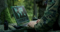 EU: Rusija stoji iza velikog cyber-napada u prvim danima invazije