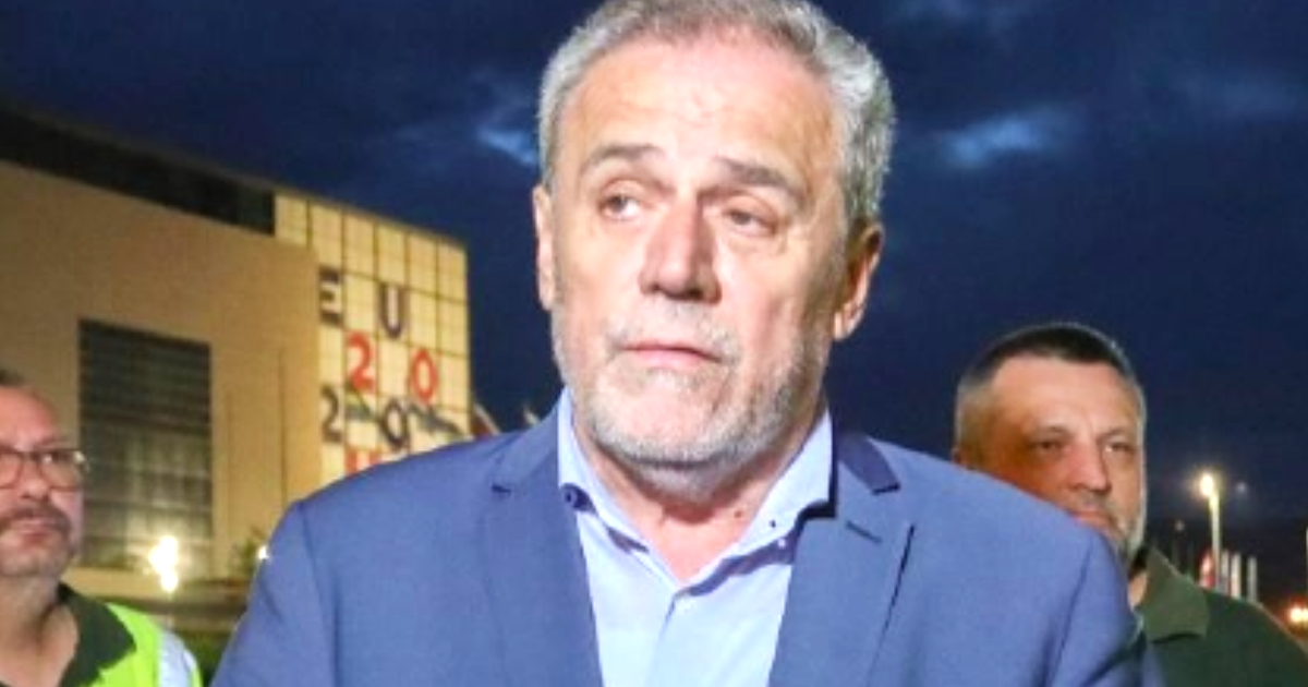 Bandić poželio uspjeh maturantima: "Vi ste drugačija generacija"