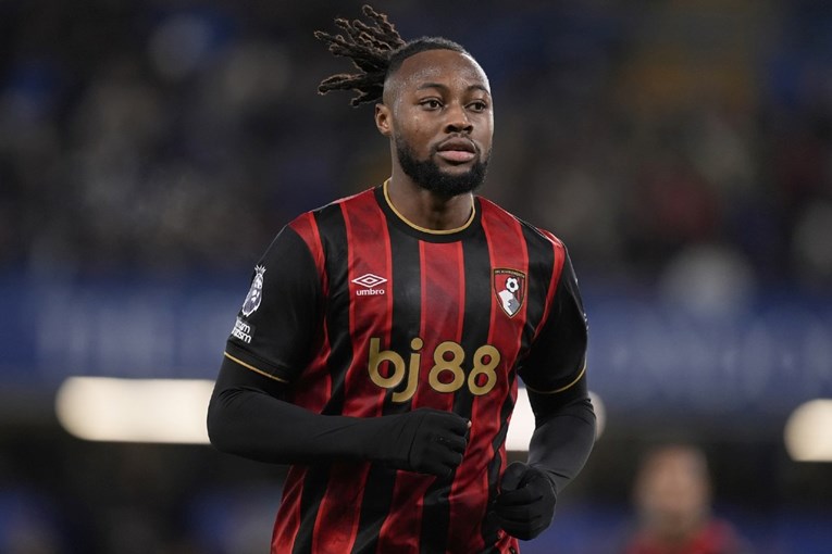 Yorke o hit igraču Premier lige: On je novi Ronaldo za Manchester United