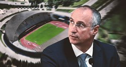 Puljak najavio obnovu Poljuda i spektakularni projekt: Planiramo novi stadion Hajduka