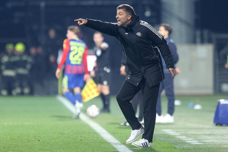 Komentatora šokirao potez Garcije: Ne znam jesam li ga ikad vidio ovako ljutog