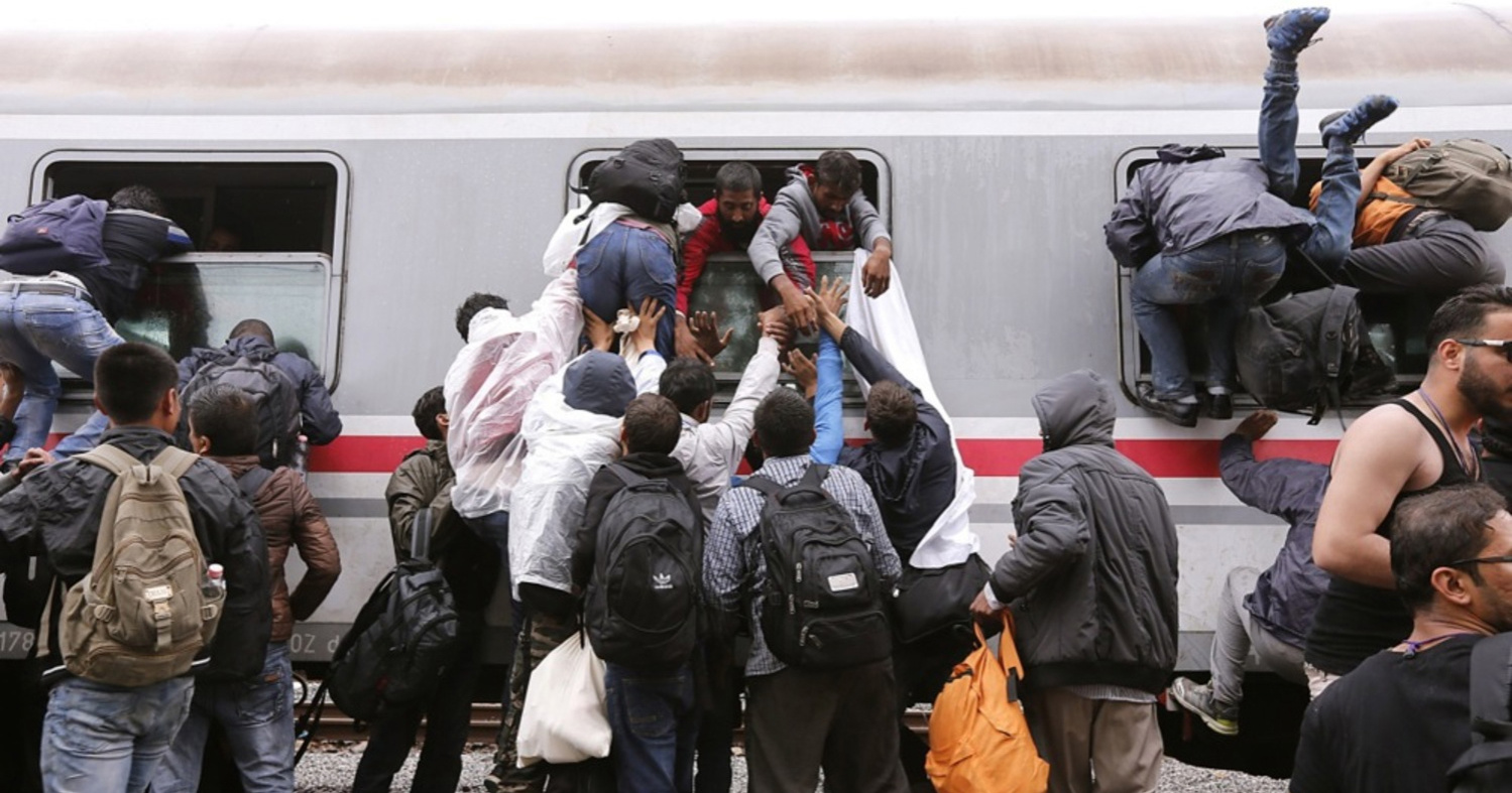 Njemačka traži povratak migranata u Italiju i Grčku