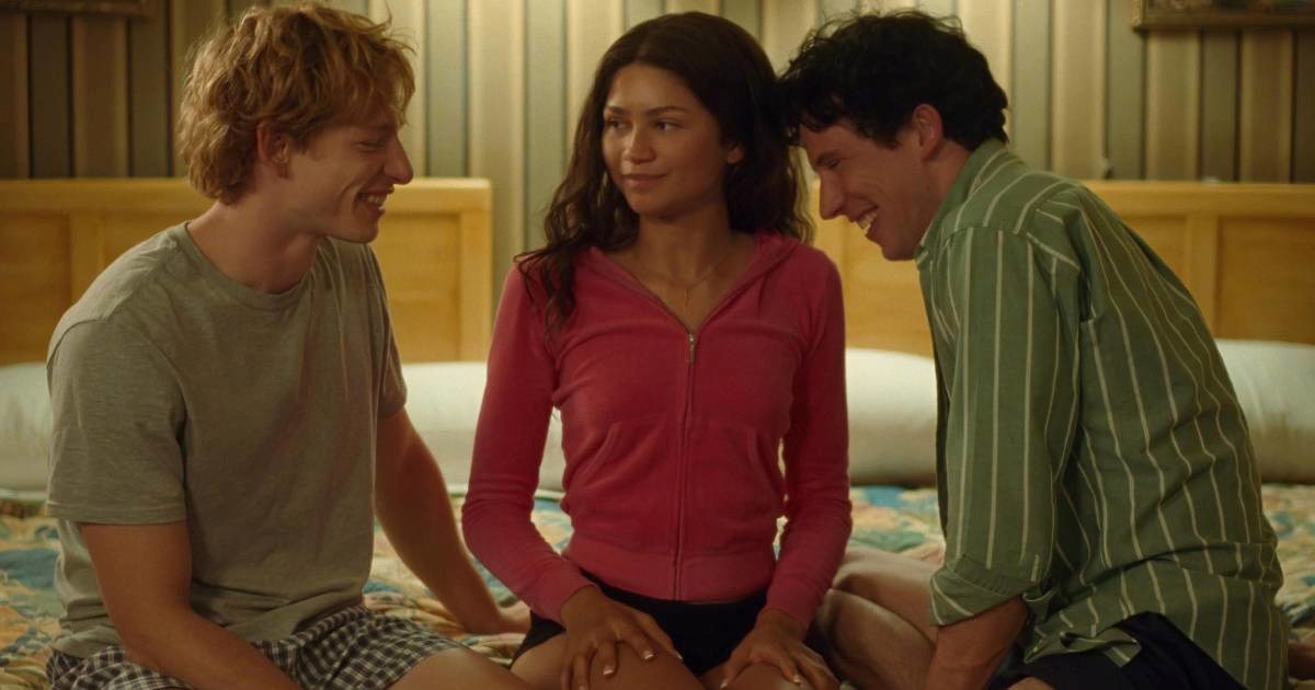 Istraživanje otkrilo tko najviše preferira poliamoriju (I ne, nije generacija Z)