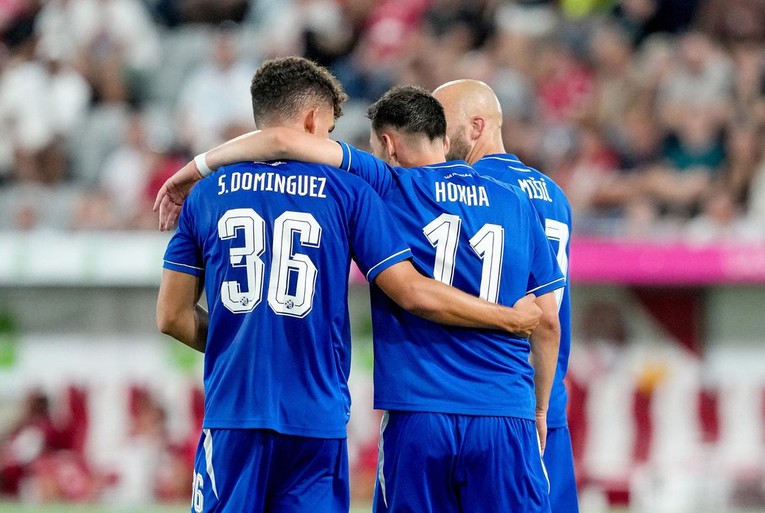 Dinamo je nositelj u play-offu kvalifikacija Lige prvaka. Evo protiv koga može igrati