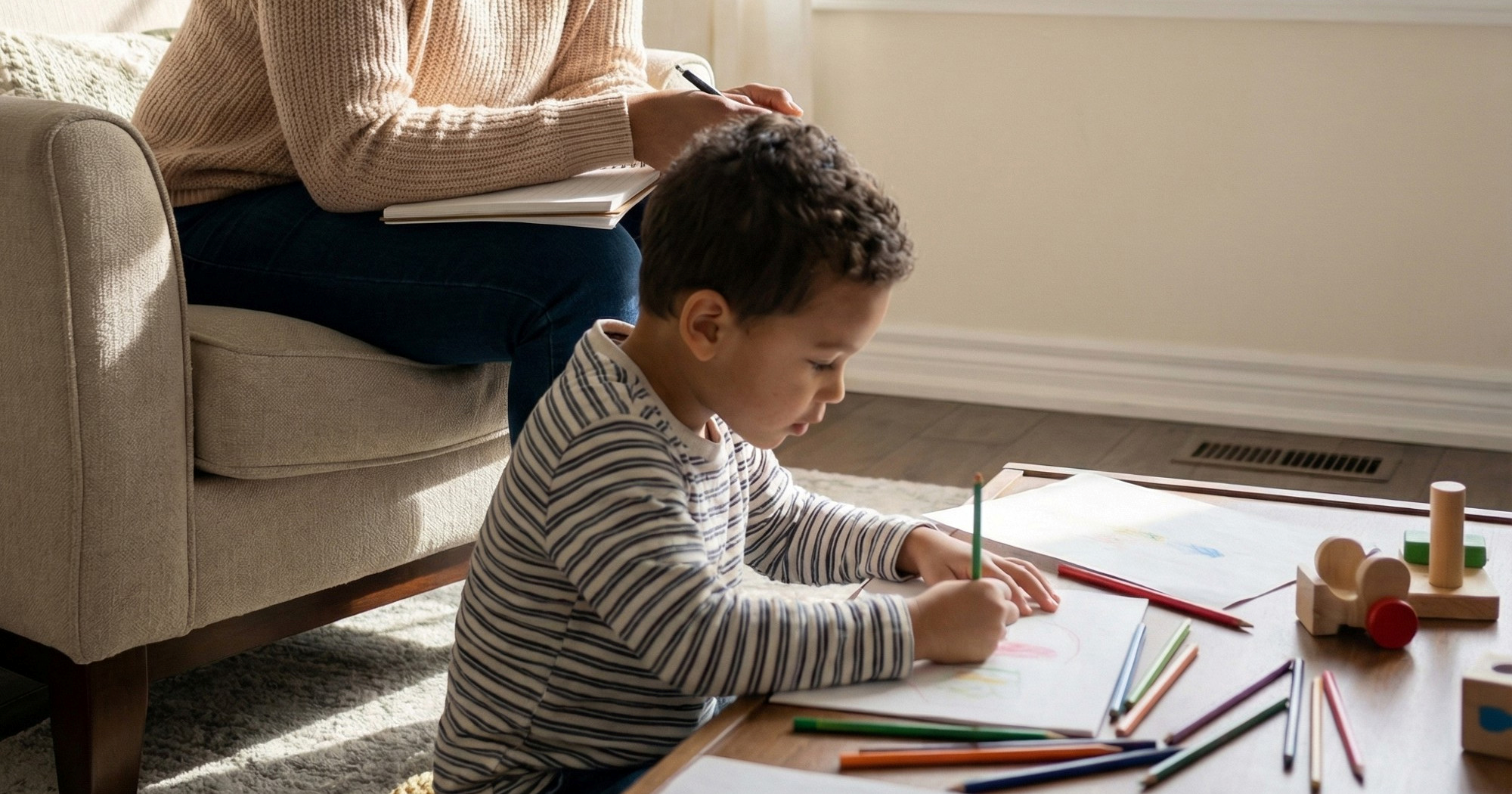 Psihologinja otkrila zlatno pravilo odgoja