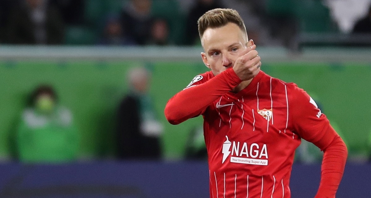 Rakitić: U Wolfsburgu smo odigrali tešku utakmicu, ali još smo uvijek bez poraza