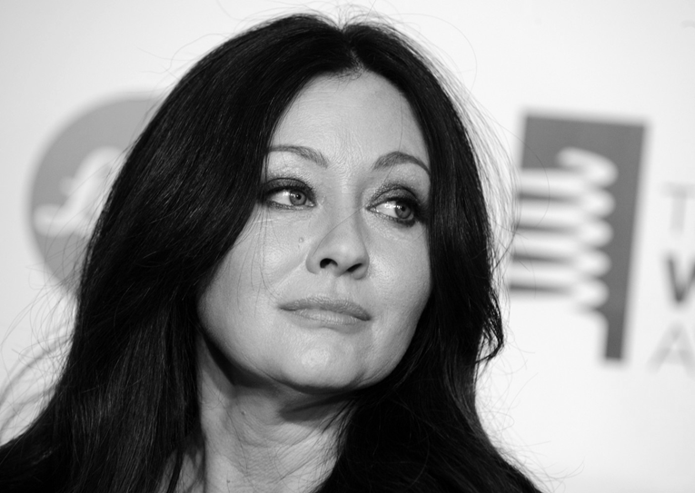 Umrla je Shannen Doherty (53)