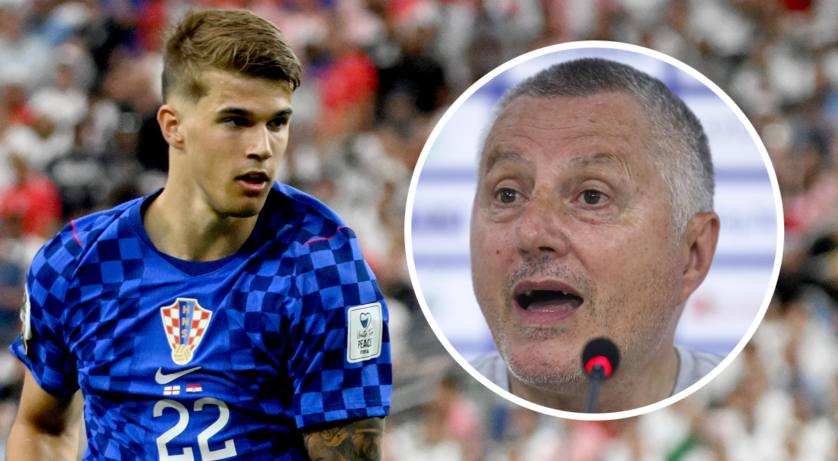 Ivković: Stvorila se atmosfera kao da Vušković mora igrati plus deset igrača