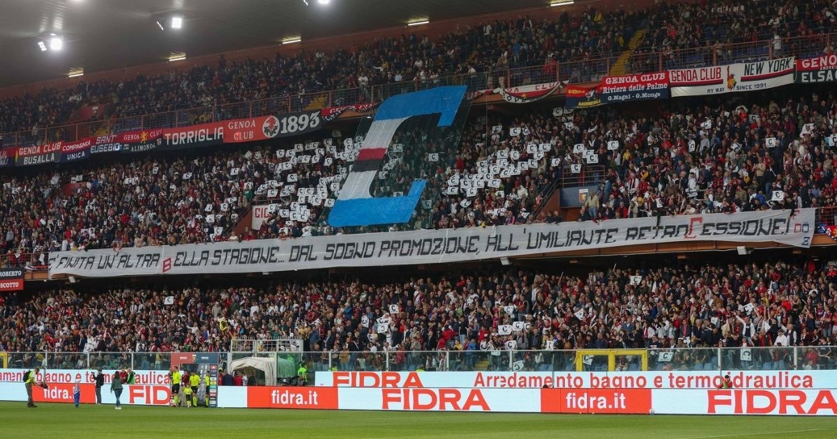 Neviđeni skandal u talijanskom nogometu spasit će kultni klub ispadanja u treću ligu?