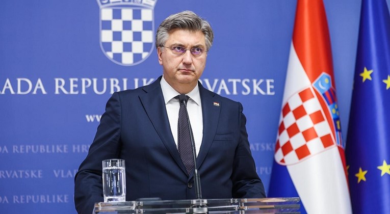 Plenković: Postignut dogovor oko ustavnih sudaca