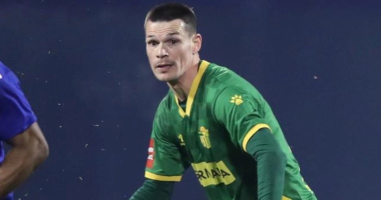 Erceg se ispričao nakon što je sucu podrapao bilježnicu