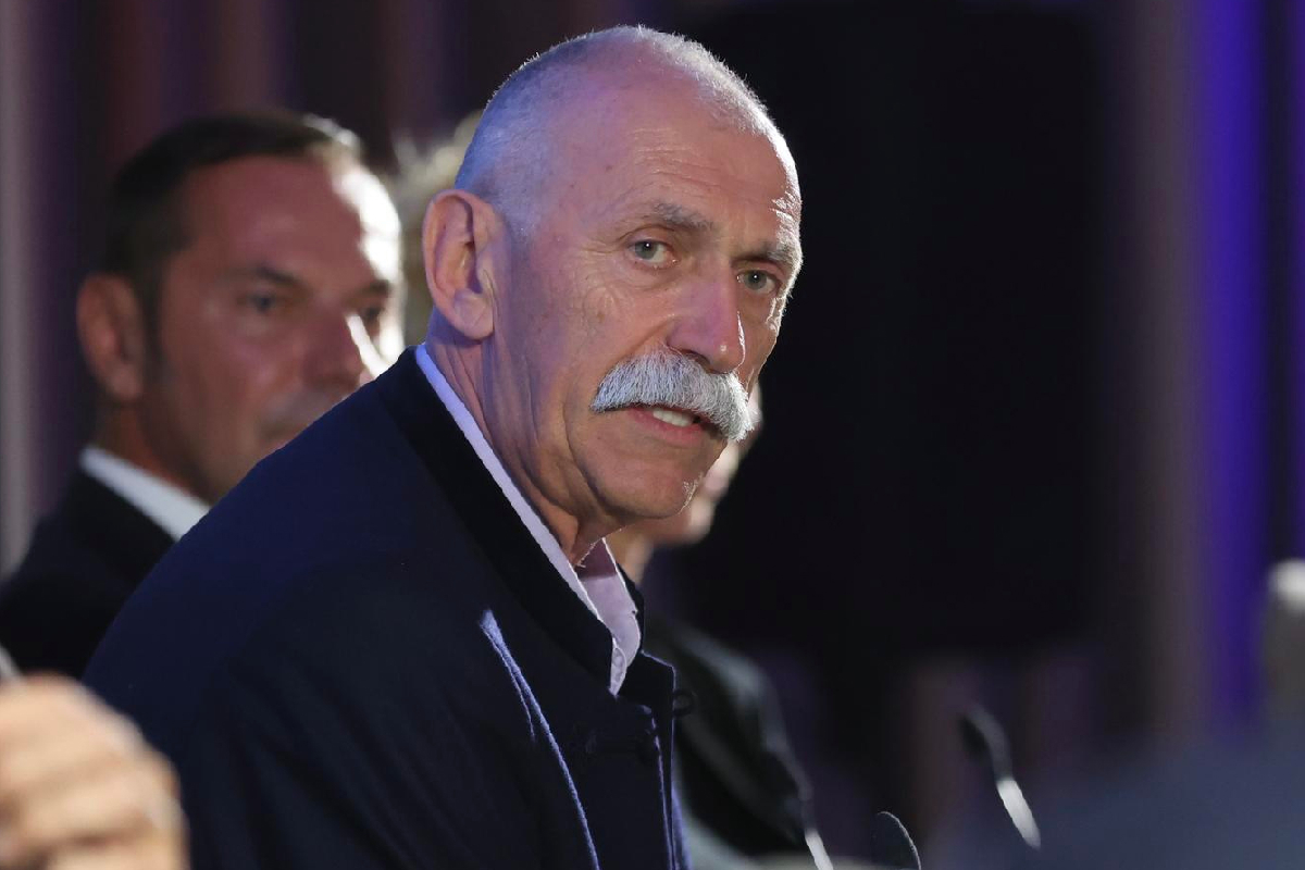 Stariji Vušković se vraća na teren nakon četiri godine, sprema ga Joško Vlašić