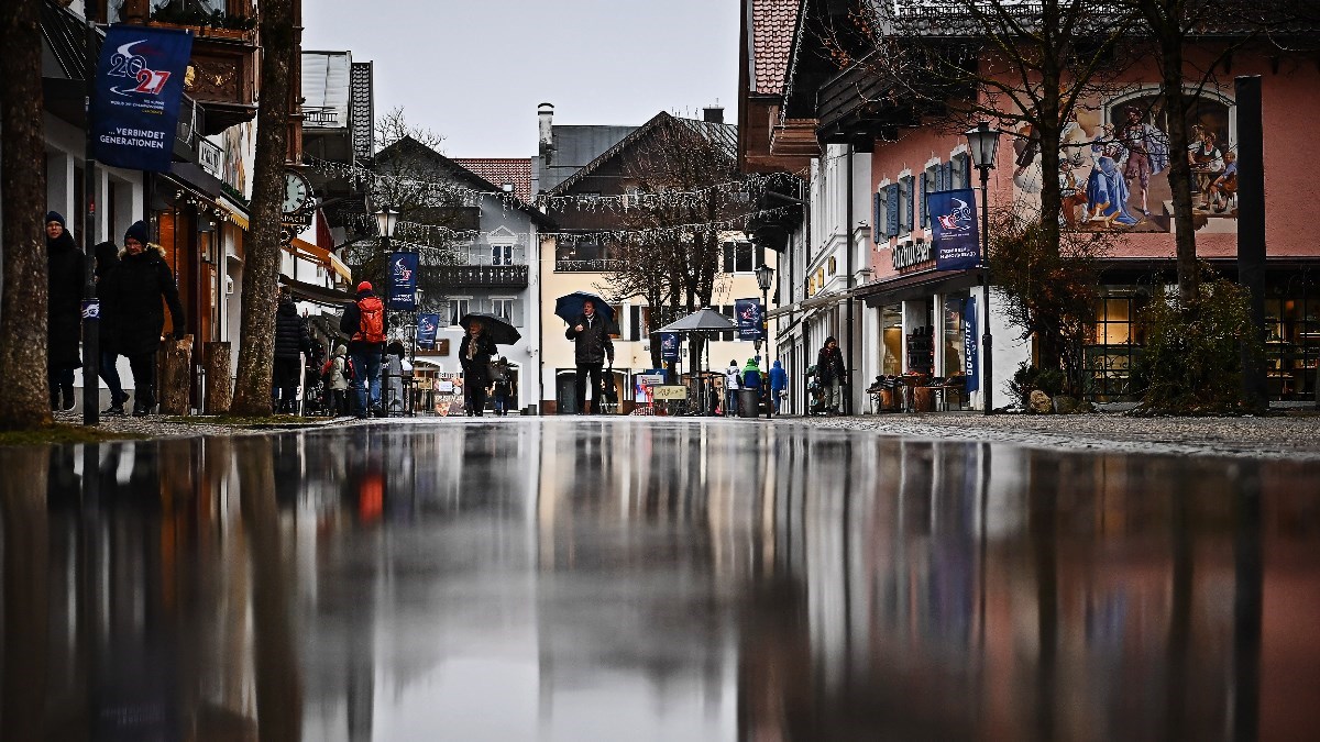 Njemačka u ožujku planira ukinuti većinu mjera