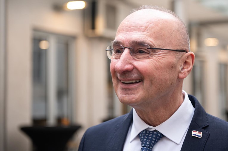 Grlić Radman: Evo doseljavanja u Ljubuški, bit će mi još draže kad bude u cijeloj BiH