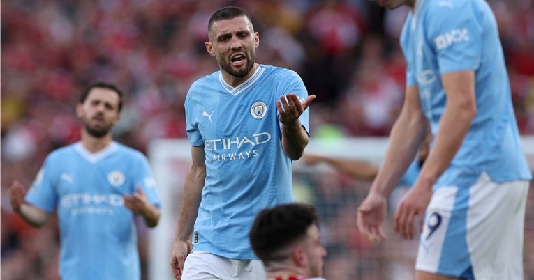 "Kovačić je trebao dobiti crveni. Onda je krenuo u lov, bio je poput buldožera"