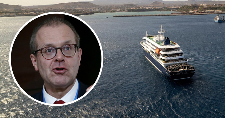 WHO se oglasio o izbijanju hantavirusa na kruzeru u Atlantiku