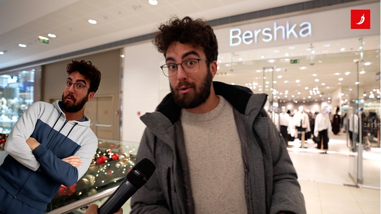 Pitali smo ljude ono što sve muči ovih dana. Jedan tip nas je posebno nasmijao