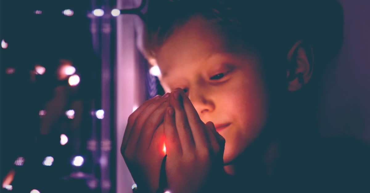 Sutra objavljujemo popis želja za darivanje djece iz domova