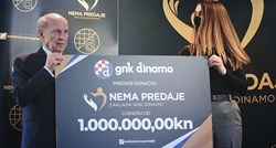 Dinamova zaklada Nema predaje otvorila natječaj za dodjelu donacija