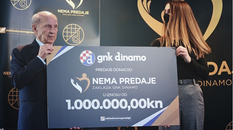 Dinamova zaklada Nema predaje otvorila natječaj za dodjelu donacija