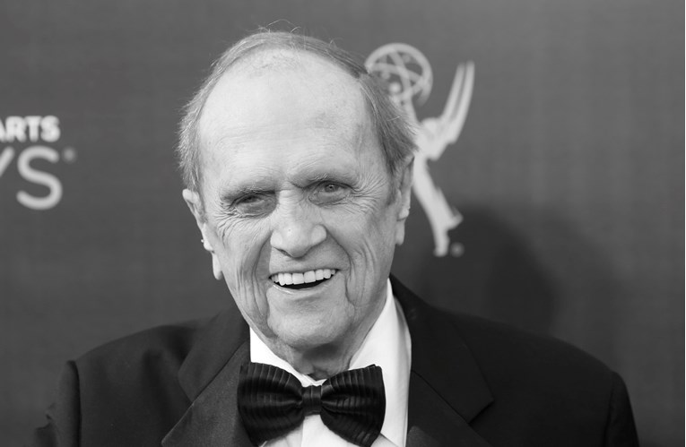 Preminuo je komičar Bob Newhart