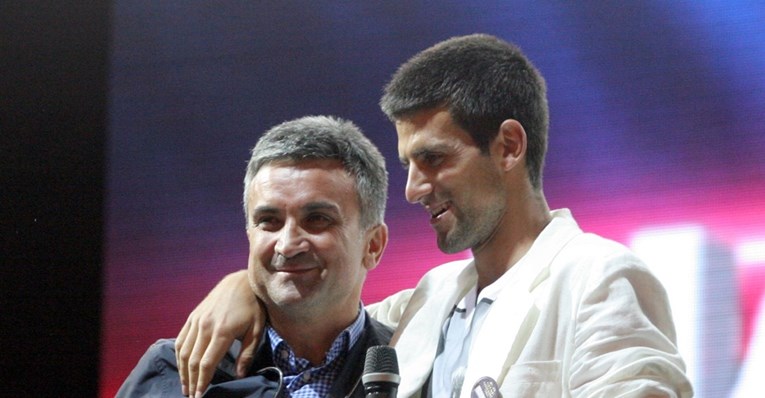 Đokovićev otac: Novak nakon ovih ucjena vjerojatno neće igrati Australian Open